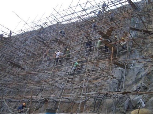 毕节公路桩基检测